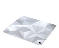 Podkładka pod mysz ENDORFY Crystal Onyx White L EY6B009